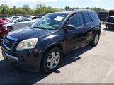 GMC Acadia Sl 1GKLRKED2AJ122899 снимка