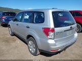 Subaru Forester 2.5X JF2SH6ACXAH743766 снимка