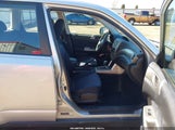 Subaru Forester 2.5X JF2SH6ACXAH743766 снимка