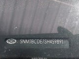 Hyundai Tucson Sel 5NMJBCDE7SH459891 снимка