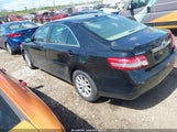 Toyota Camry Xle 4T4BF3EK5BR153120 снимка