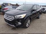 Ford Escape Titanium 1FMCU9J9XJUB93038 снимка
