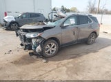 Chevrolet Equinox Premier 3GNAXMEV9JL120550 fotografie