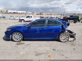 Toyota Camry Le 4T1B11HK2JU514651 photo