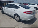 Ford Fusion S 1FA6P0G75E5368831 снимка