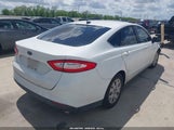 Ford Fusion S 1FA6P0G75E5368831 снимка