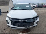 Chevrolet Blazer Fwd 2Lt 3GNKBCRS0MS565721 снимка