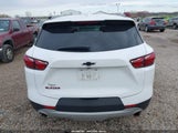 Chevrolet Blazer Fwd 2Lt 3GNKBCRS0MS565721 снимка