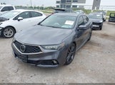 Acura Tlx A-Spec/A-Spec W/Red Leather 19UUB1F68LA006884 fotografie