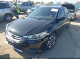 Honda Accord Lx 1HGCR2F34DA142952 снимка