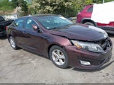 Kia Optima Lx 5XXGM4A70FG431824 снимка