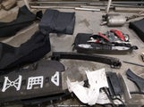 Toyota Corolla Le 5YFB4MDE5RP152840 снимка
