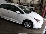 Toyota Corolla Le 5YFB4MDE5RP152840 снимка