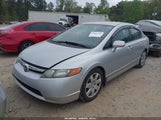 Honda Civic Lx 1HGFA165X7L044176 снимка