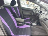 Honda Civic Lx 1HGFA165X7L044176 снимка