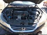 Honda Accord Ex-L 1HGCR2F89DA229810 снимка