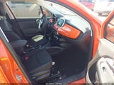 Fiat 500X Easy ZFBCFXBT2GP515369 fotografie