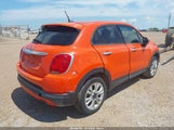 Fiat 500X Easy ZFBCFXBT2GP515369 fotografie