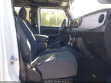 Jeep Wrangler 4-Door Sport 4X4 1C4PJXDN3SW662987 снимка