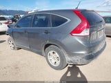 Honda Cr-V Lx 2HKRM4H38DH624042 снимка