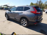 Honda Cr-V Ex-L 7FARW2H81KE058008 снимка