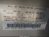 Mazda Mazda3 I JM1BK12G661449401 снимка
