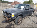Ford Ranger Fx4 Off-Road/Sport/Xl/Xlt 1FTZR15E06PA38254 fotografie