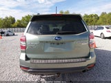 Subaru Forester 2.5I Touring JF2SJAUC7FH451499 снимка