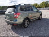 Subaru Forester 2.5I Touring JF2SJAUC7FH451499 снимка