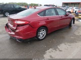 Ford Fusion Se 3FA6P0H74GR246251 снимка