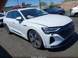 Audi Q8 E-Tron Premium Quattro WA14AAGE9RB020829 снимка