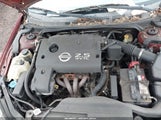 Nissan Altima 2.5 S 1N4AL11E96C101000 снимка