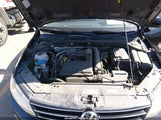 Volkswagen Jetta 1.4T S 3VW2B7AJ3HM292574 снимка