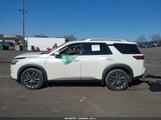 Nissan Pathfinder Sl 4Wd 5N1DR3CD3NC251071 снимка