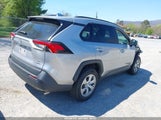 Toyota Rav4 Le 2T3G1RFV5MC149896 снимка