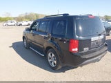 Honda Pilot Ex-L 5FNYF4H50CB033482 fotografie