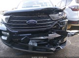 Ford Explorer Xlt 1FMSK8DH1MGC44461 fotografie