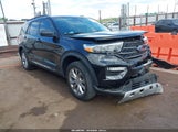 Ford Explorer Xlt 1FMSK8DH1MGC44461 fotografie