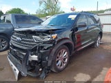 Ford Explorer Xlt 1FMSK8DH1MGC44461 fotografie