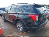 Ford Explorer Xlt 1FMSK8DH1MGC44461 fotografie