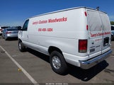 Ford Econoline Super Duty Commercial 1FTSE3ELXCDA68916 снимка