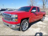 Chevrolet Silverado  1Lz 1GCVKSEC3FZ370068 снимка