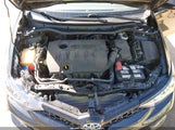 Toyota Corolla Im JTNKARJE6HJ544248 снимка