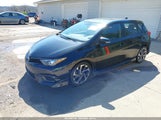 Toyota Corolla Im JTNKARJE6HJ544248 снимка