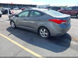 Hyundai Elantra Gls 5NPDH4AE4DH353491 снимка