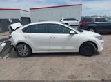Kia Rio S 3KPA24AD6LE273558 снимка