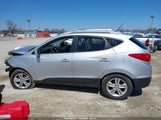 Hyundai Tucson Gls KM8JUCACXAU034388 снимка