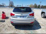 Hyundai Tucson Gls KM8JUCACXAU034388 снимка