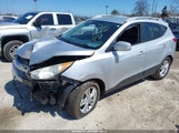 Hyundai Tucson Gls KM8JUCACXAU034388 снимка
