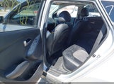 Hyundai Tucson Gls KM8JUCACXAU034388 снимка